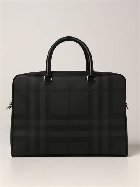 borsa da medico burberry|burberry clothing website.